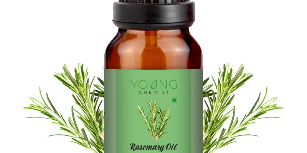 Rosemary Fragrance Oil