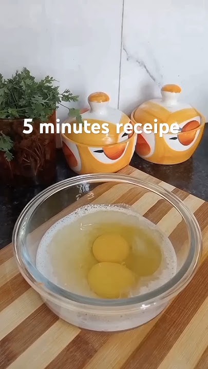 Healthy Oats Recipe | Quick Breakfast Idea | Nutritious Meal - YouTube