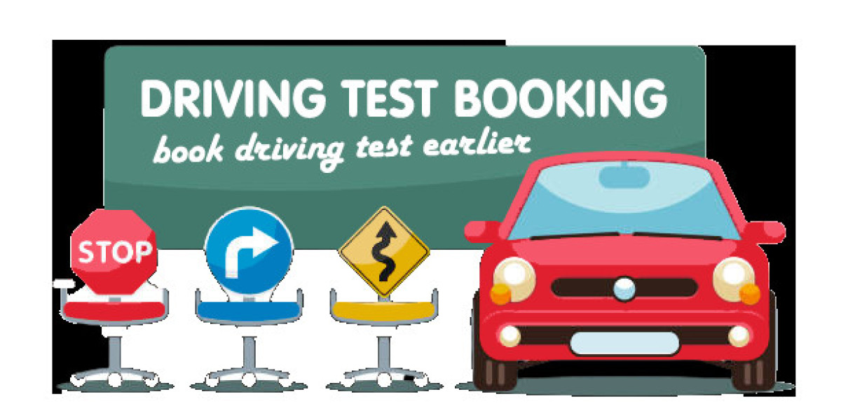 Changing Your Driving Test Appointment: A Step-by-Step Guide