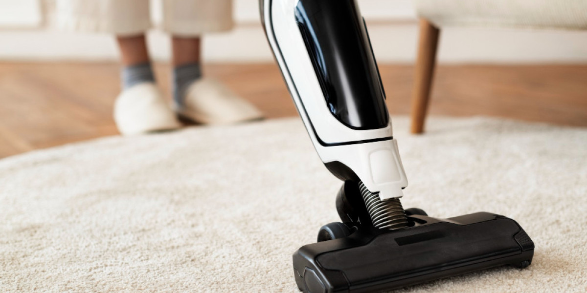 Professional Carpet Cleaning: Key to Maintaining Home Carpets