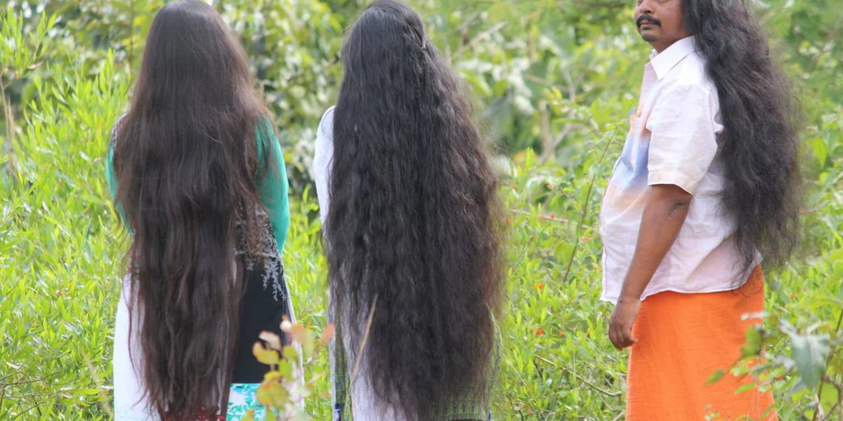 Discover the Original Adivasi Hair Oil: Your Natural Hair Care Solution