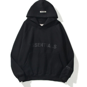 Essential Hoodie