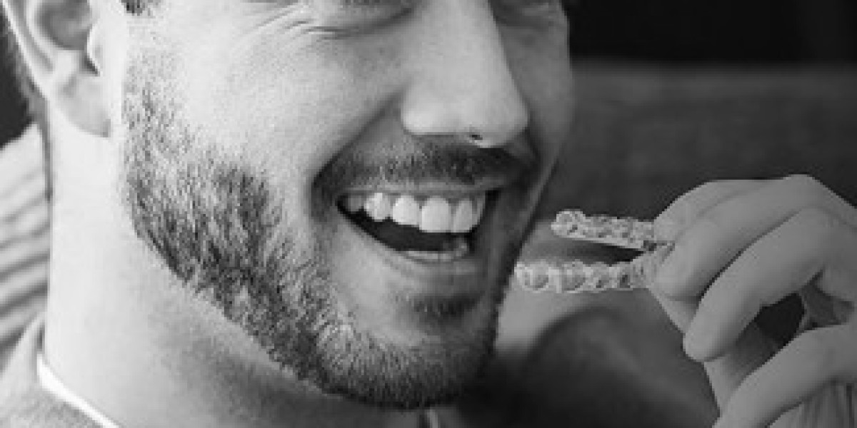 Clear Teeth Aligners in Evansville: A Comprehensive Guide