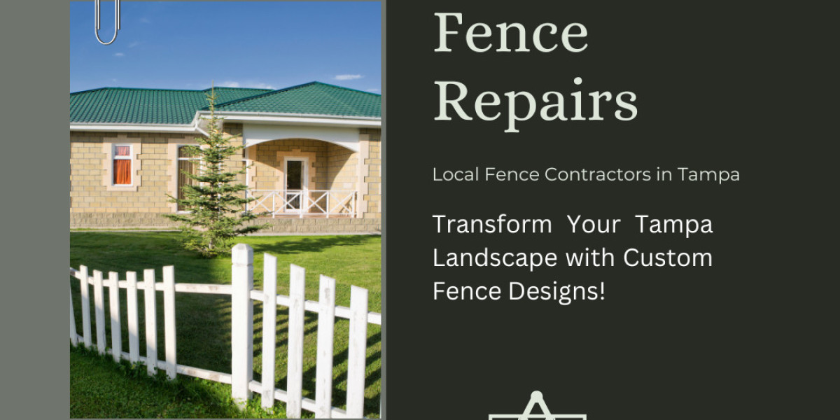 How can Fence Repairs address sagging or uneven fence lines?