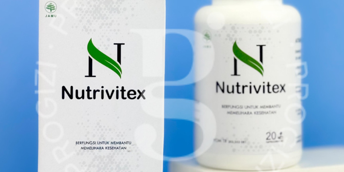 Efek Samping Nutrivitex - What to Expect and How to Maximize Your Value..