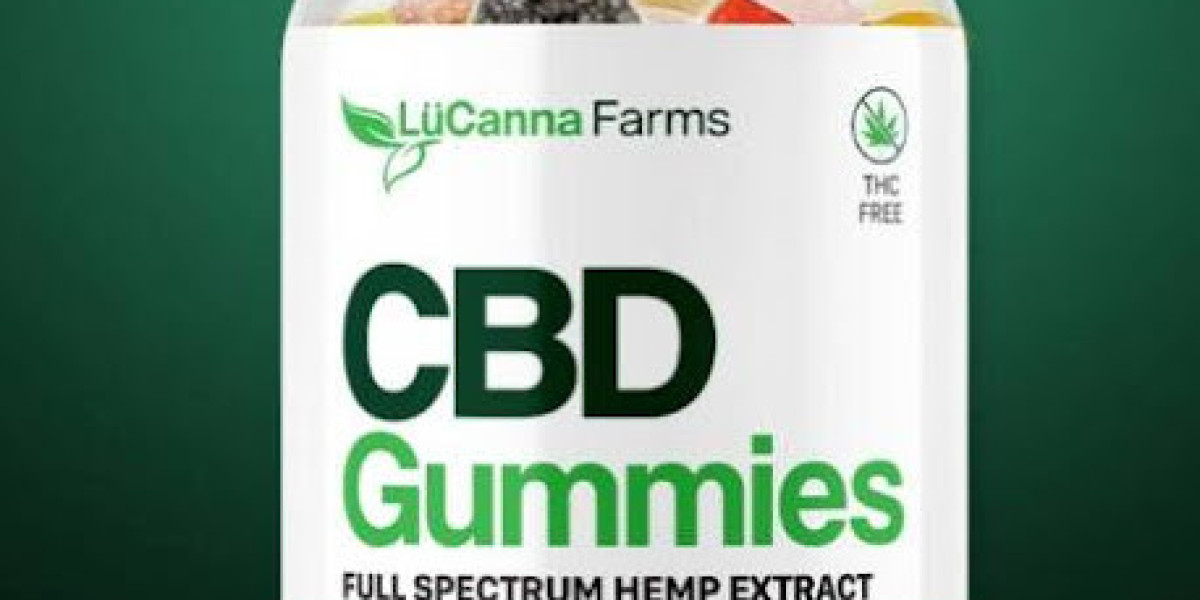 Company site➤➤https://official-lucanna-farms-cbd-gummies.company.site/