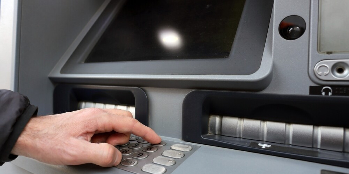 How Smart ATM Placement Can Boost Your Business