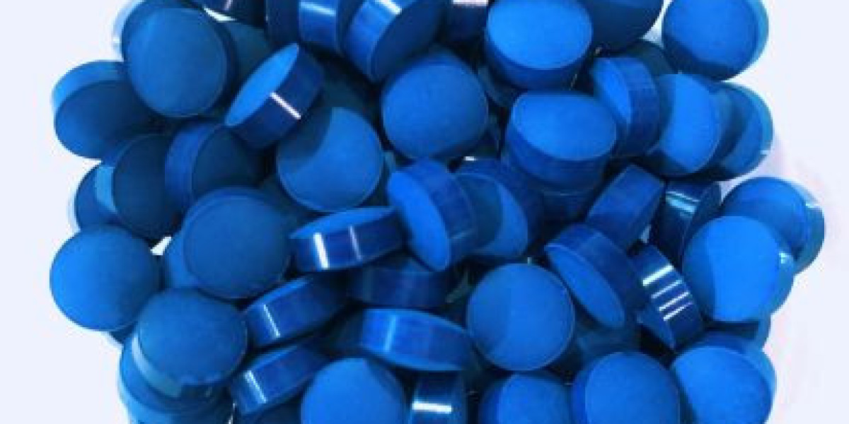 Pharmaceutical Grade Phycocyanin Market Key Players & Latest Trades Report to 2032