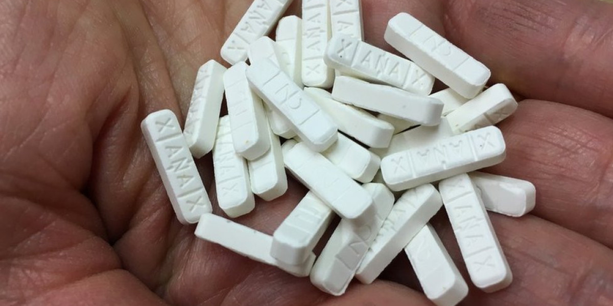 ORDER XANAX ONLINE FROM KNOWN PHARMACY IN THE USA