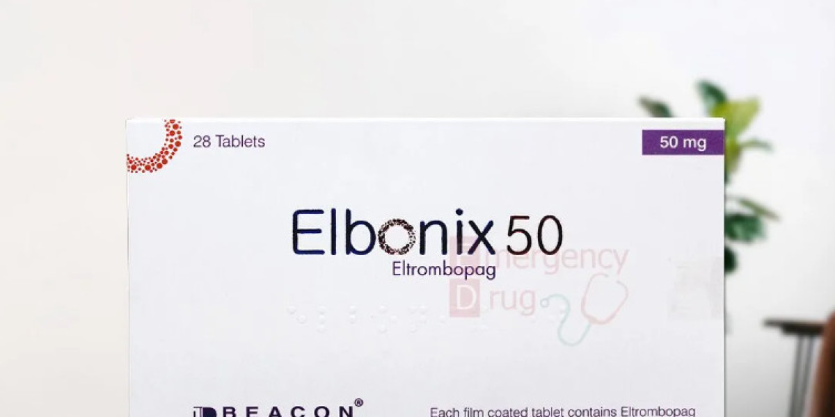 Understanding Eltrombopag and Sofosbuvir Prices: A Comprehensive Guide