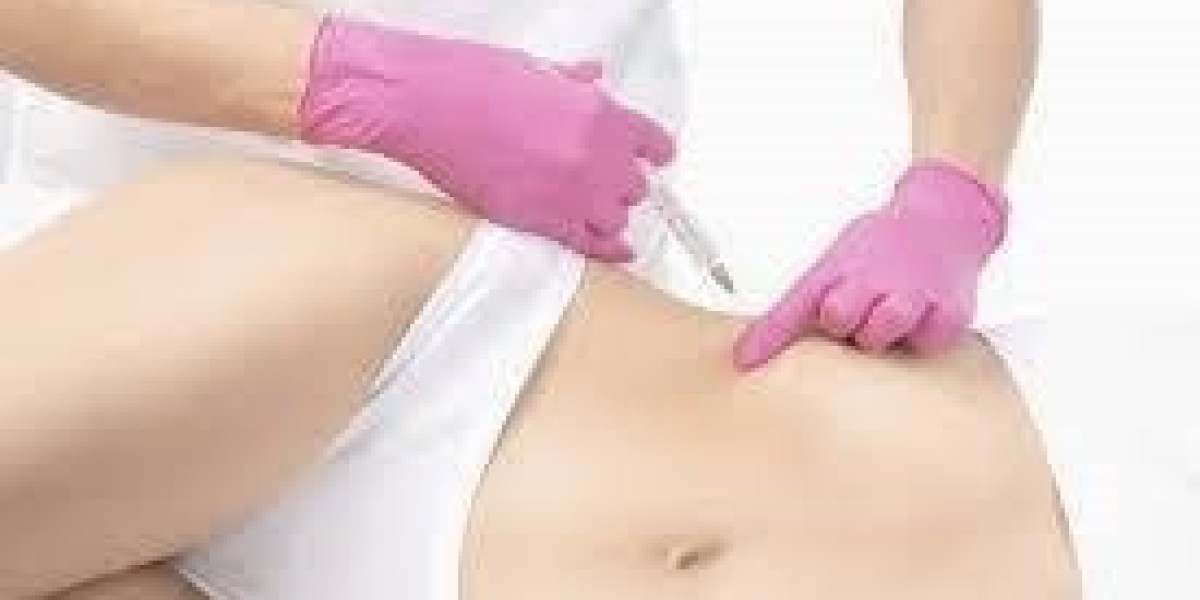 Achieve Your Weight Loss Goals with Ozempic Injection in Dubai