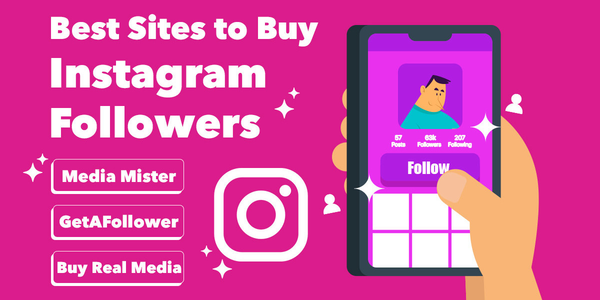 How to Increase Your Instagram Followers with Purchases