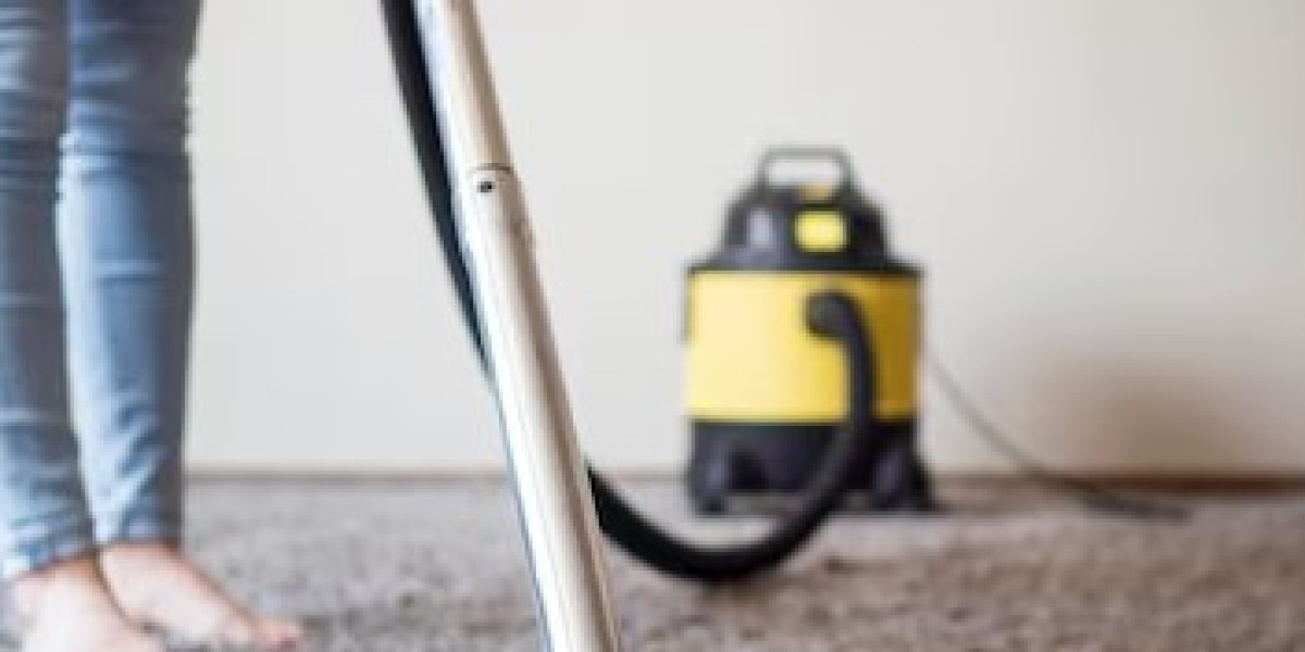 Why Hiring Carpet Cleaning Specialists in Singapore is a Smart Choice