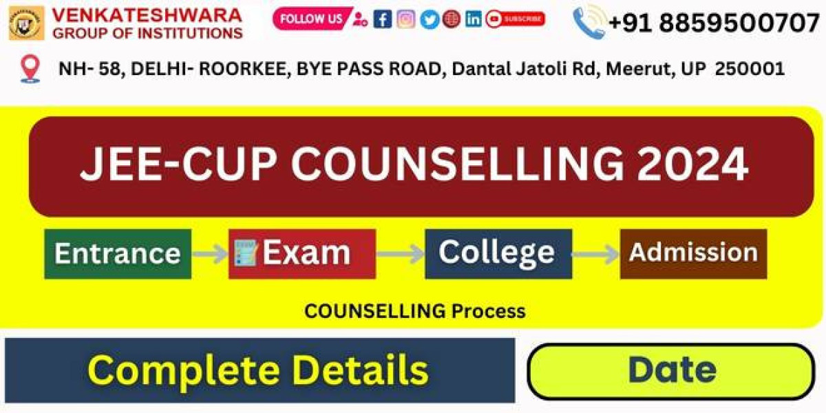 JEECUP 2024 - UP Polytechnic Counselling (Started), Cutoff, Admission Process, Result