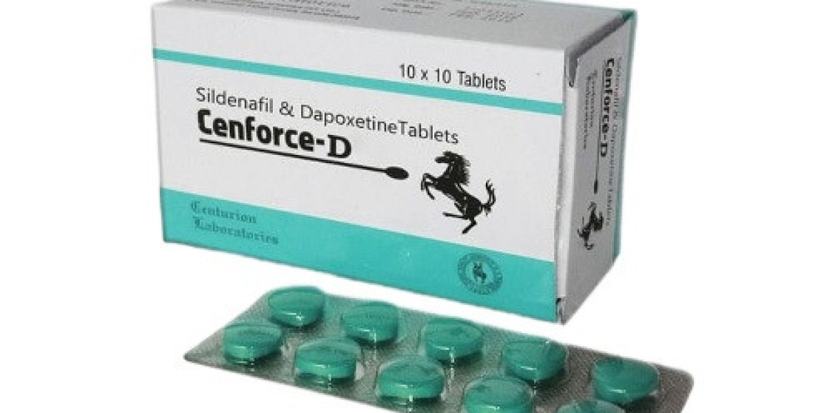 Cenforce D To Maintain Relationship