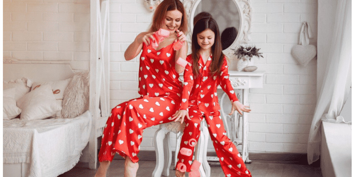 Discover Ultimate Comfort with the Ideal Maternity Pajama Set