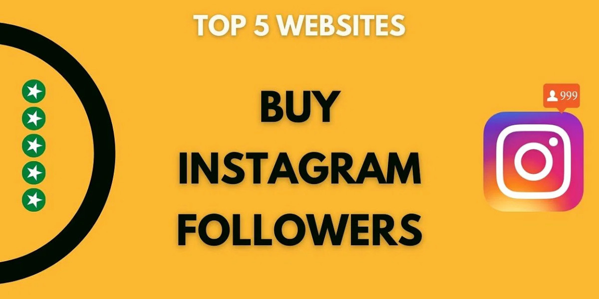 Exploring Top Websites for Buying Instagram Followers: A Comprehensive Guide