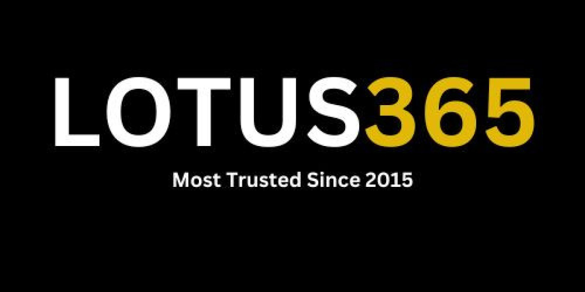 Lotus365 Register: Your Sports Excitement, Your Rewards