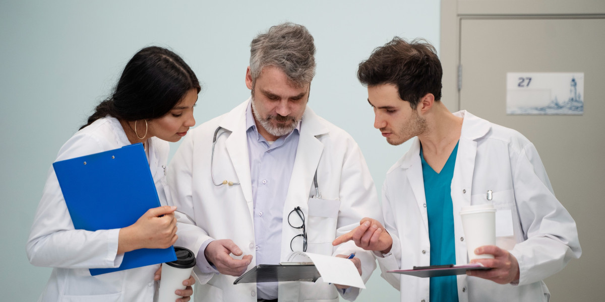 Why Choosing a Primary Care Physician is Essential for Your Health