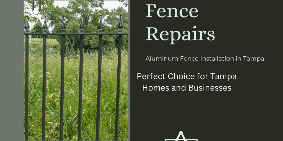 Why is regular fence maintenance important?