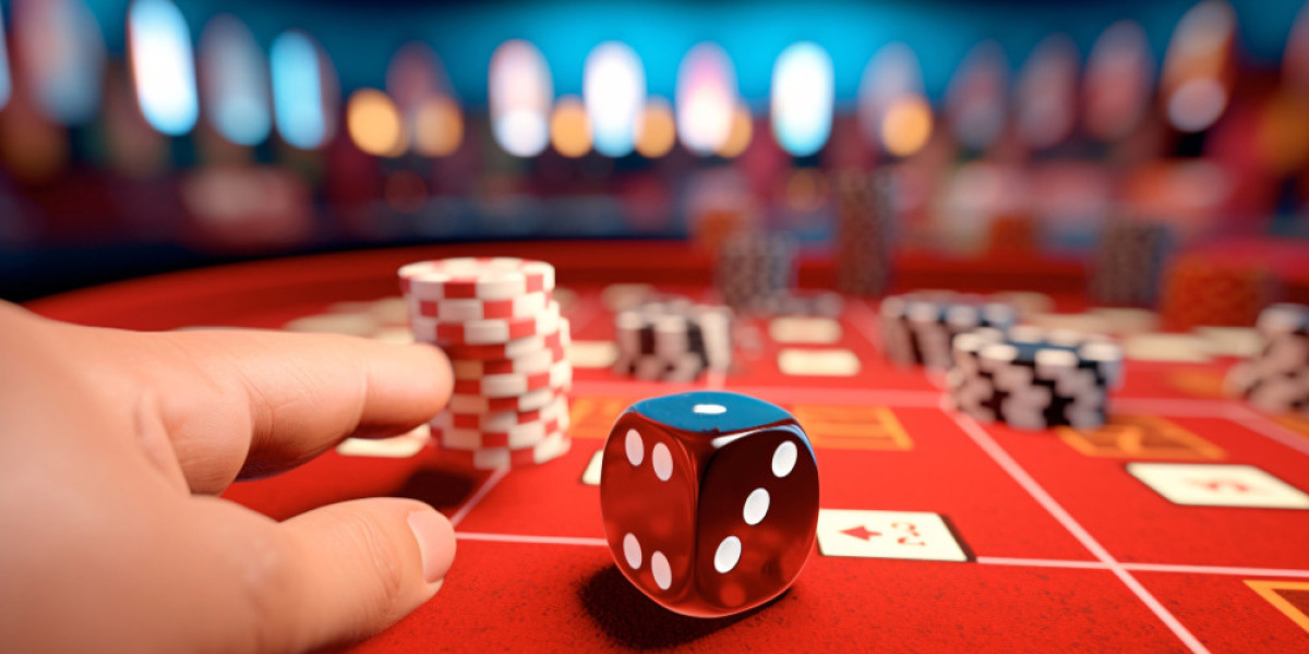 Winning Big: How Casino Table Games Odds Affect Your Strategy