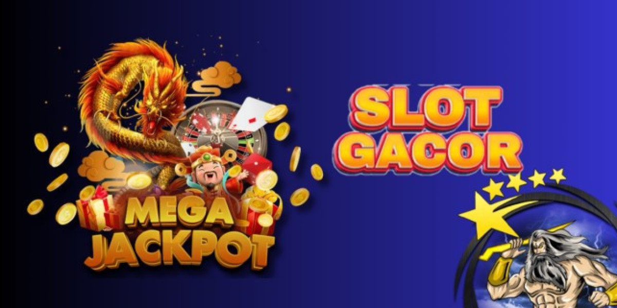 Mastering Slot Gacor Strategies to Boost Your Winning Chances