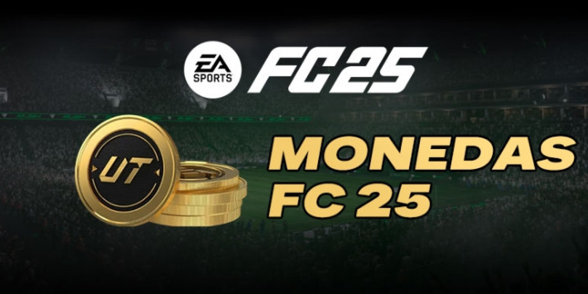 ¿Para qué sirven las Monedas FC 25?