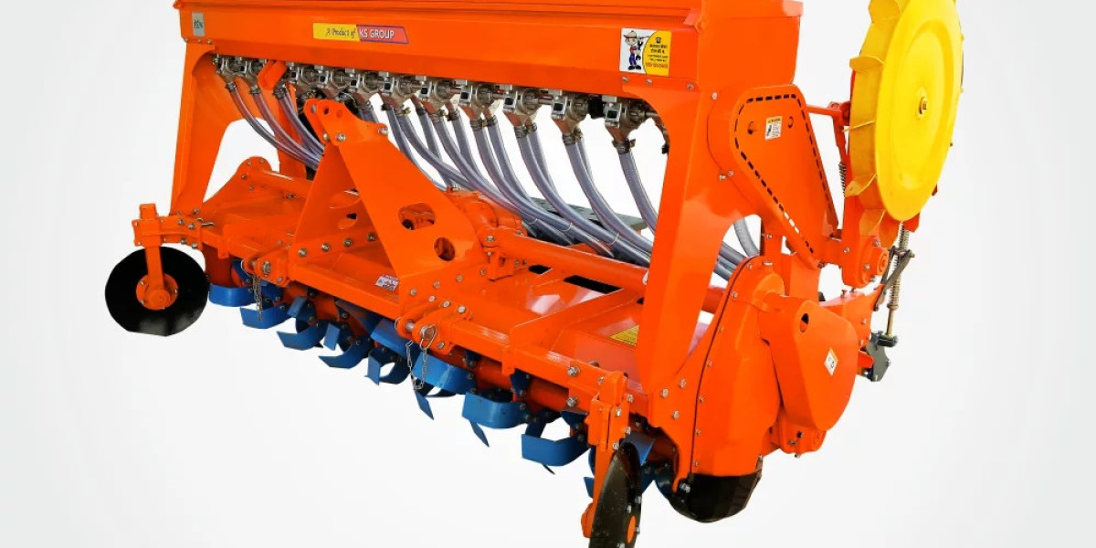 Understanding the Super Seeder Price List: What Farmers Need to Know