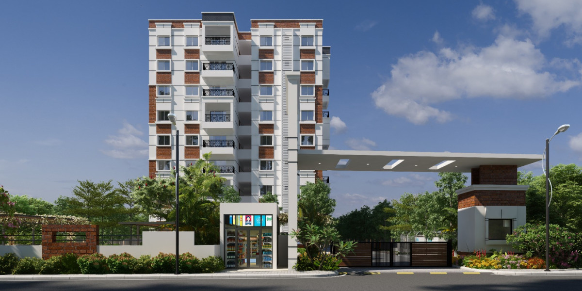 Abhee Pride Apartments for Sale in Chandapura