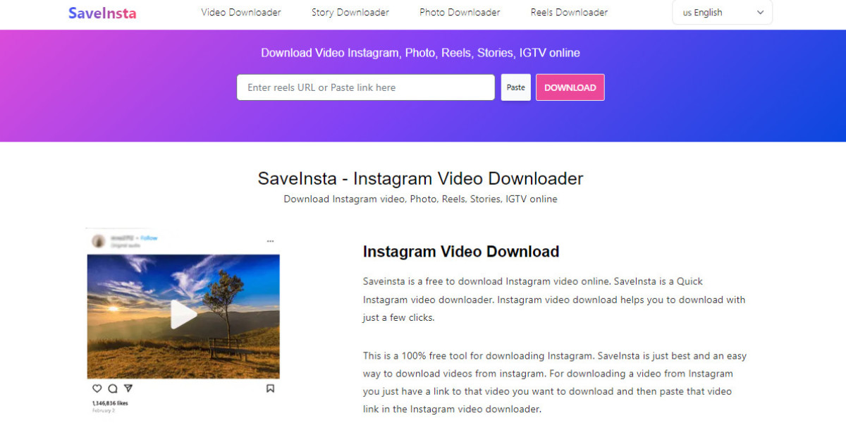 Download Instagram Video, Photos - Instagram Downloader