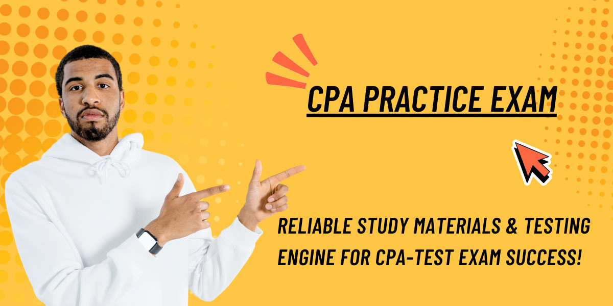 Maximizing Your Study Time for the CPA Practice Exam