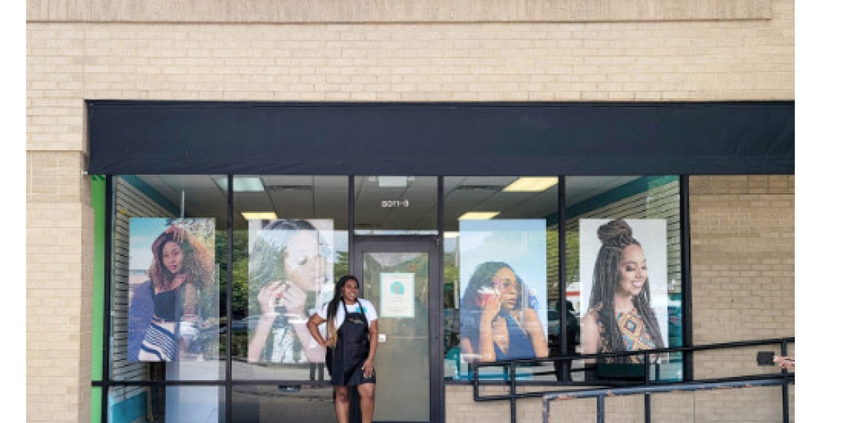 The Beauty Supply Outlet Experience in Jacksonville, Florida: A Haven for Beauty Enthusiasts