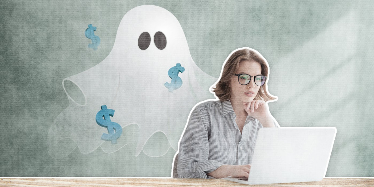 Unleash Your Storytelling Potential with Ghostwriting Nerds: A Tailored Approach to Professional Ghostwriting Services