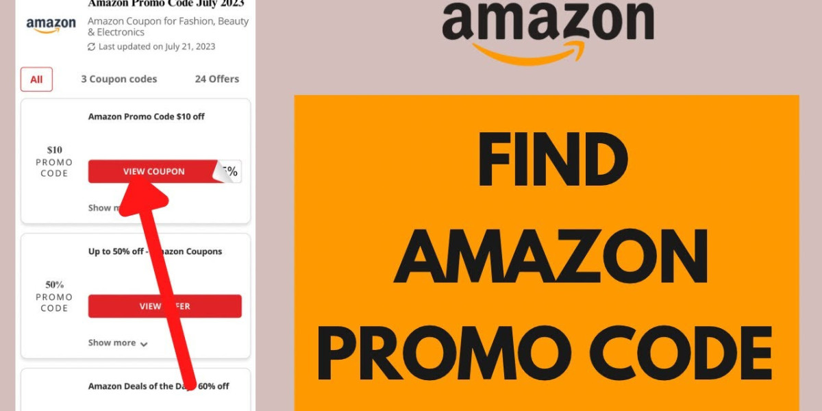 Savvy Shopping with Amazon Promo Codes in Canada