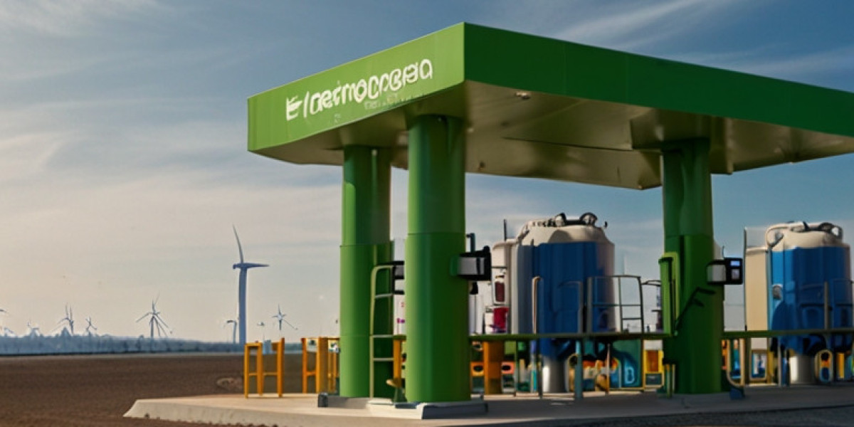 Green Hydrogen Prices, Chart, News, Analysis and Demand