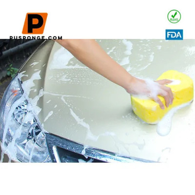 Cellulose sponge for car washing Profile Picture