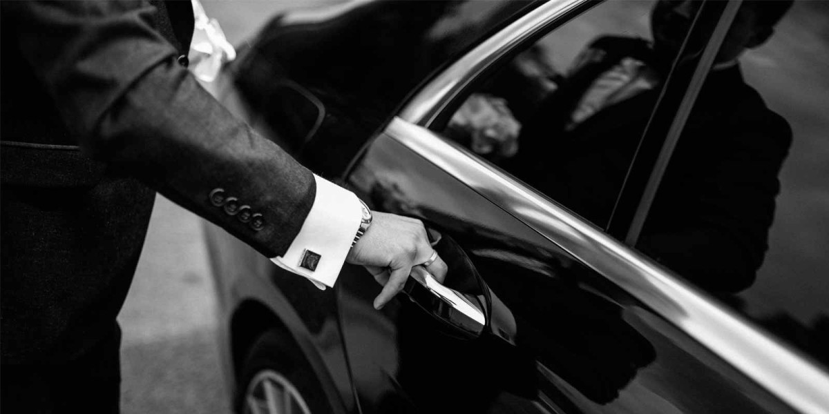 Book Corporate Car Service in Boston