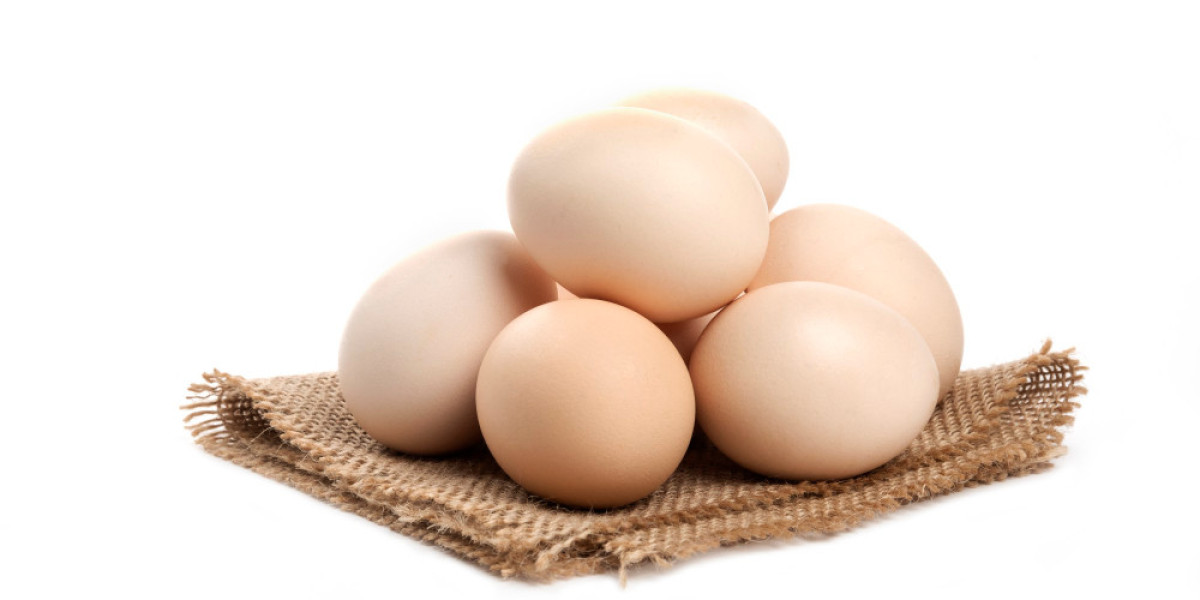 Why Are Eggs a Nutritional Powerhouse?