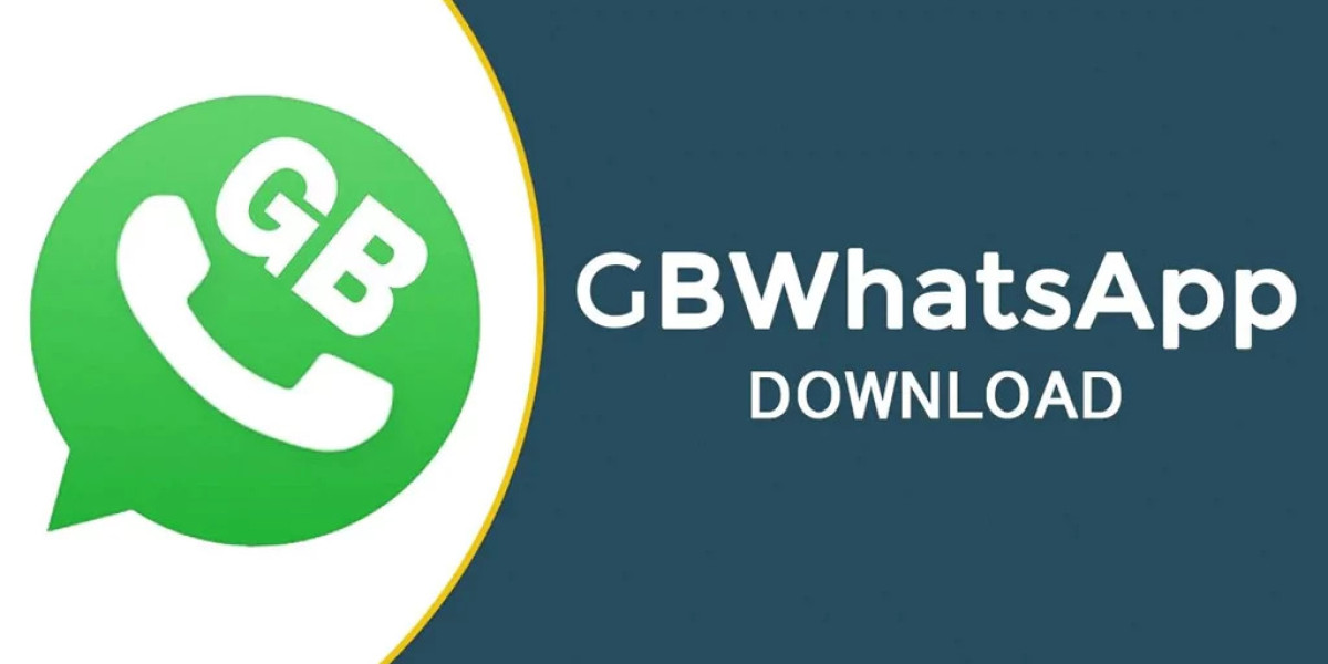 GBWhatsApp Pro APK Download For Android (2024)