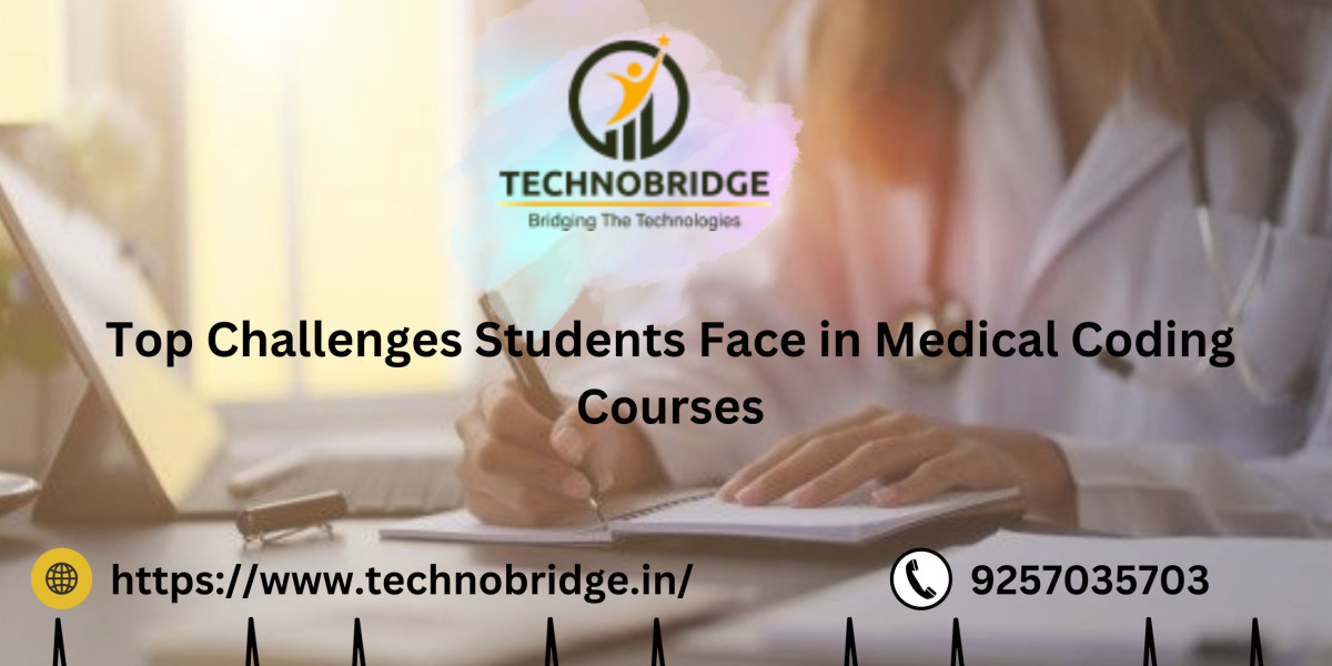 Key Difficulties Students Encounter in Medical Coding Courses