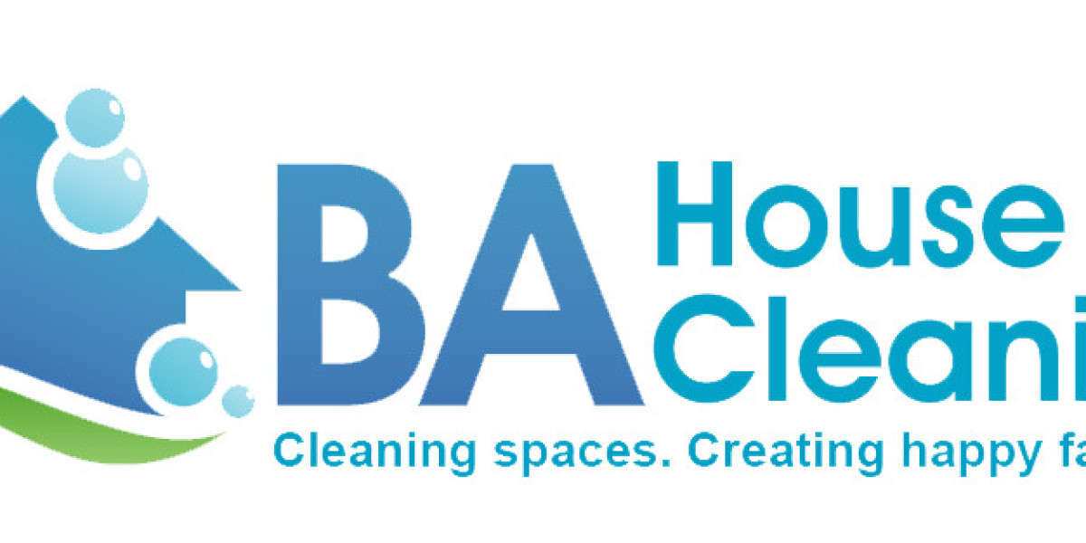 Premier Office Cleaning Service in Oakland: BA House Cleaning