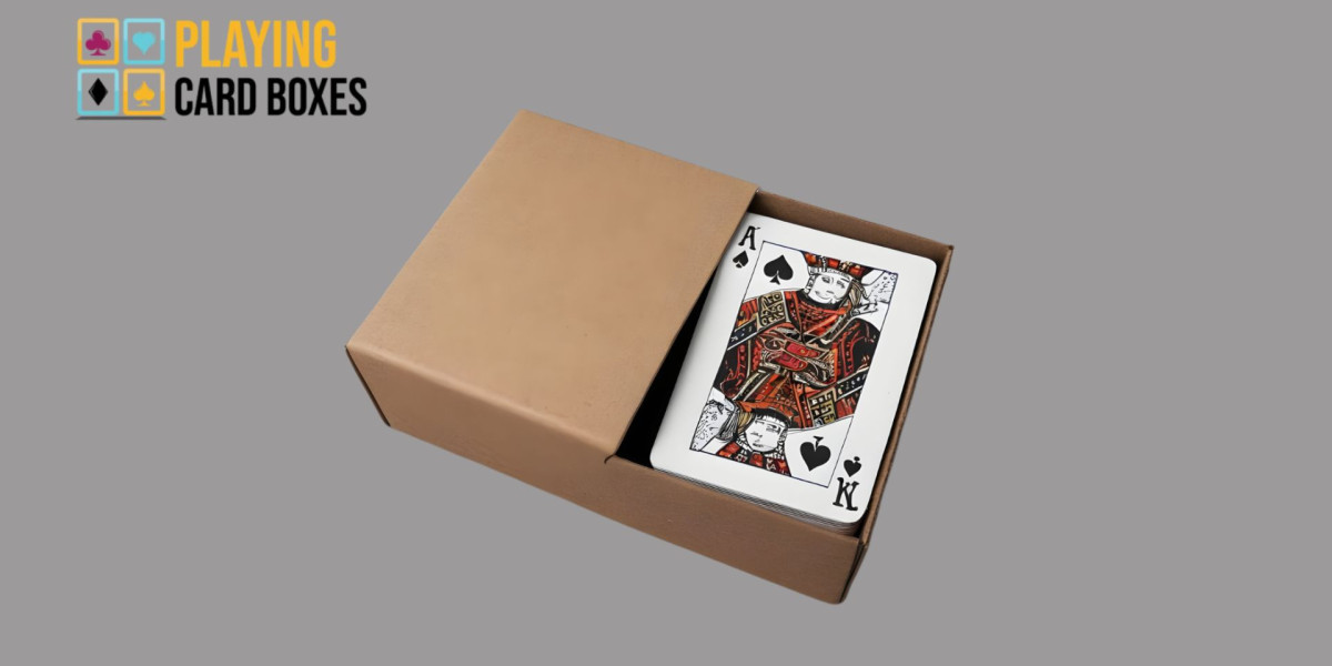 How to Use Card Boxes to Enhance Your Gaming Experience