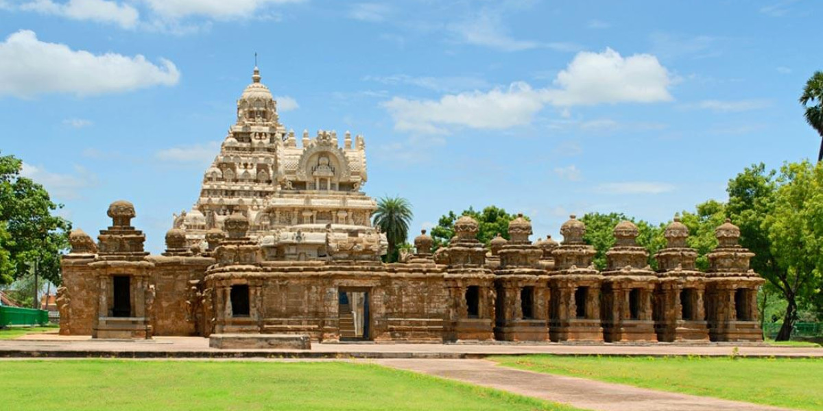 Explore the Marvels of South India with a Chennai to Mahabalipuram Tour Package