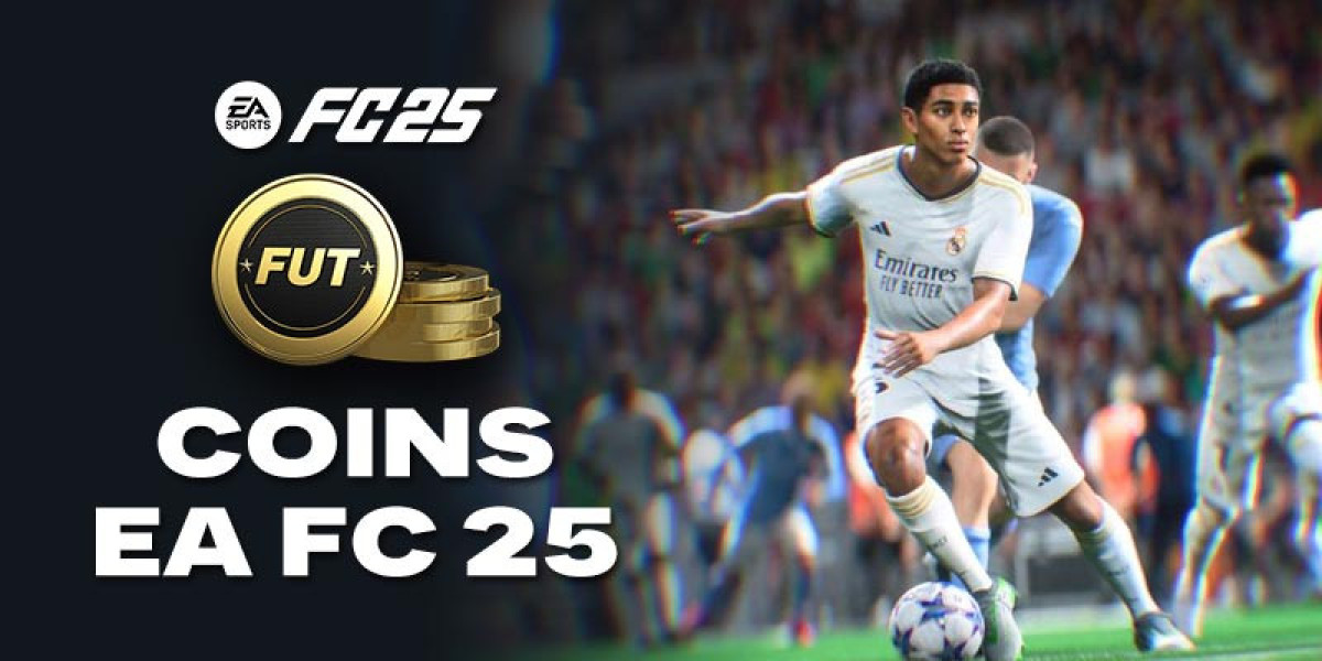 Como obter Coins FC 25 para venda?