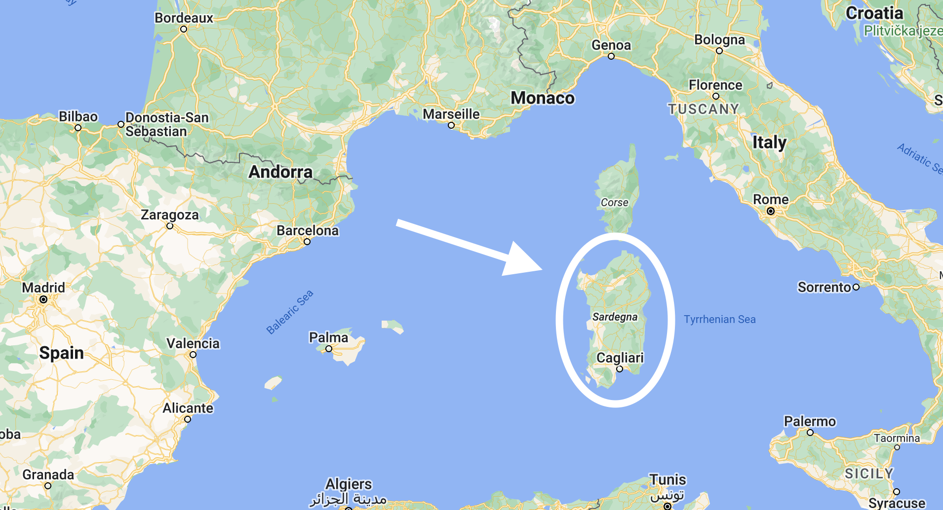 Sardinia4Rent - Affitti in Sardegna & Servizi al Turismo