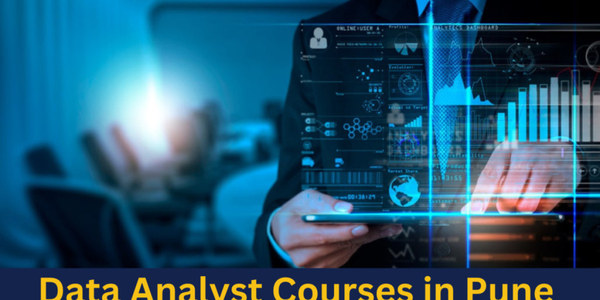 Transform Your Career: Leading Data Analyst Courses in Pune