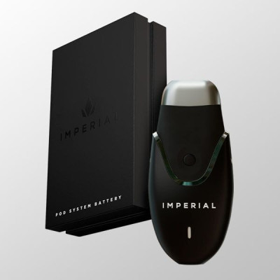 Imperial Pod System Battery Profile Picture