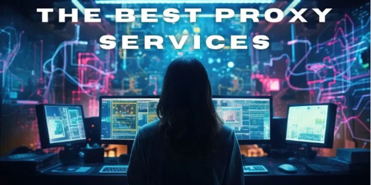 Best Proxy Services