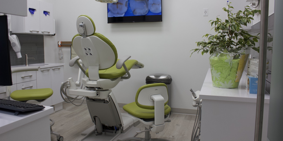 The Best Dental Clinic in Near Me Carvolth Dentistry