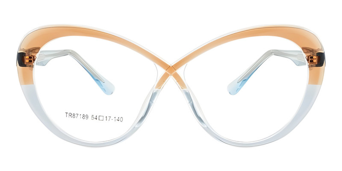 The Classic Styles Eyeglasses Will Not Lose Their Essence